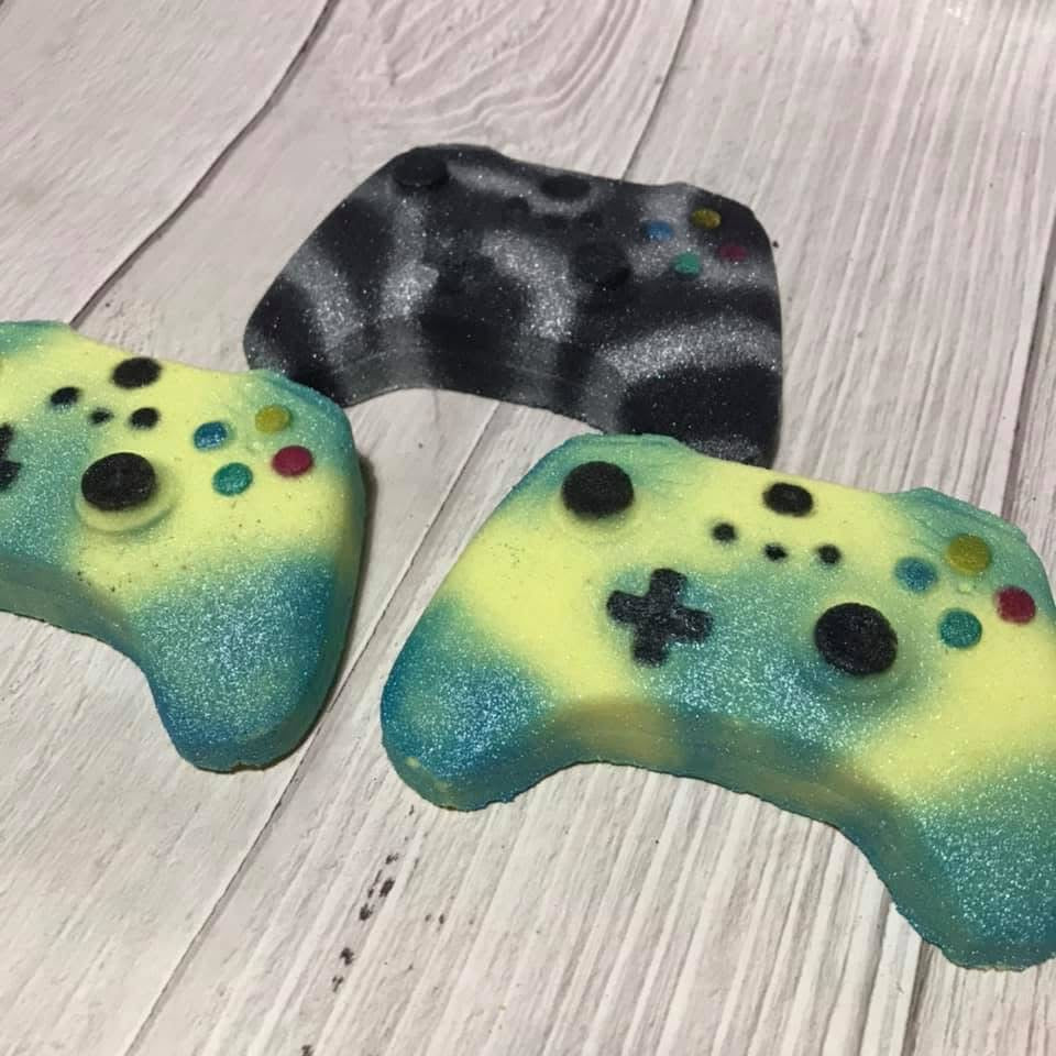 Controller - Vacuum - Bath Bomb Molds