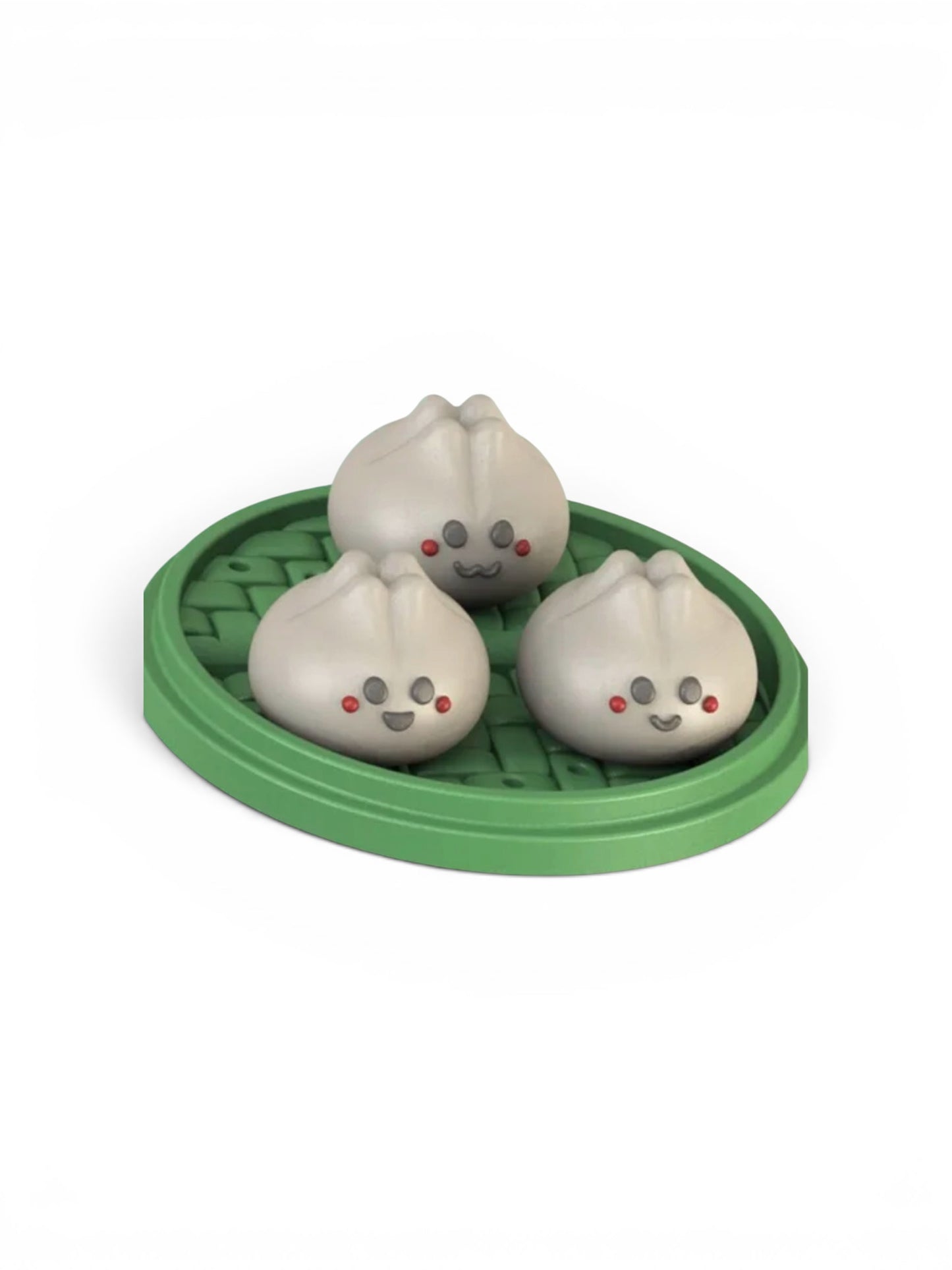 Dumpling Floater - Fizzer