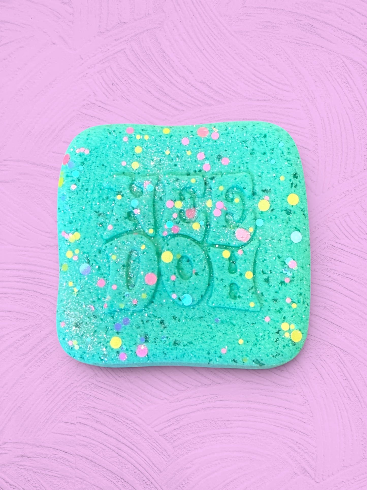 Nee Cube - Jelly Bath Bomb