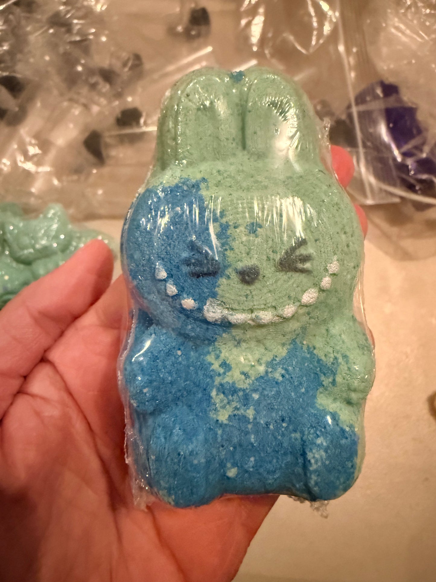 LalaBoo - Toy - Bath Bomb