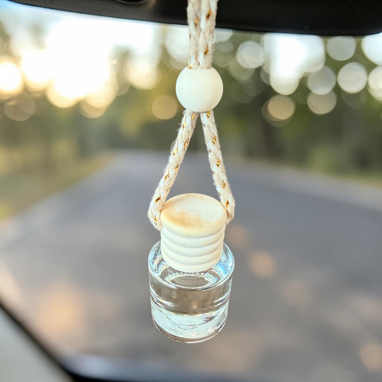 Car Diffusers - Refills
