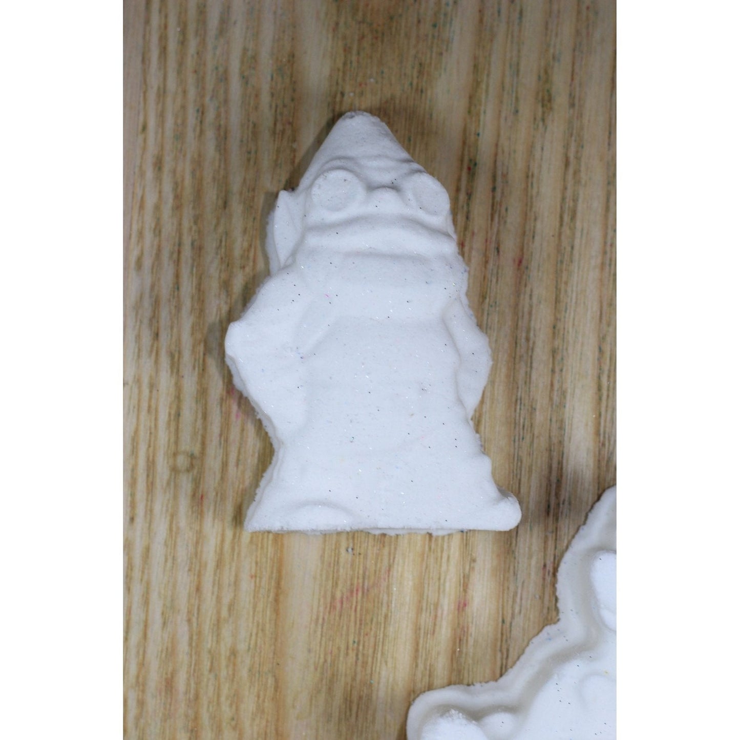 Gnome Vacuum Form Molds
