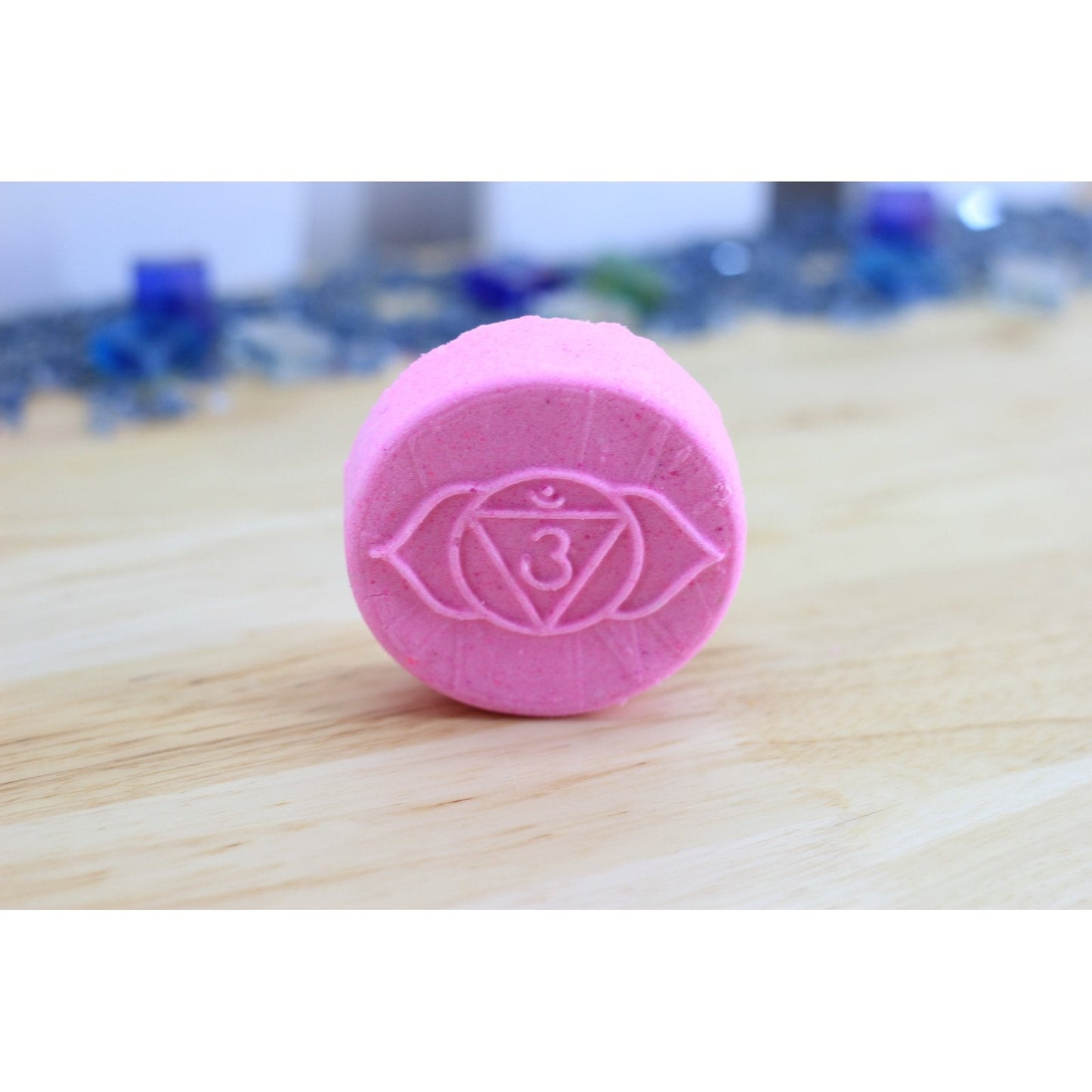 Chakras Vacuum Form Molds