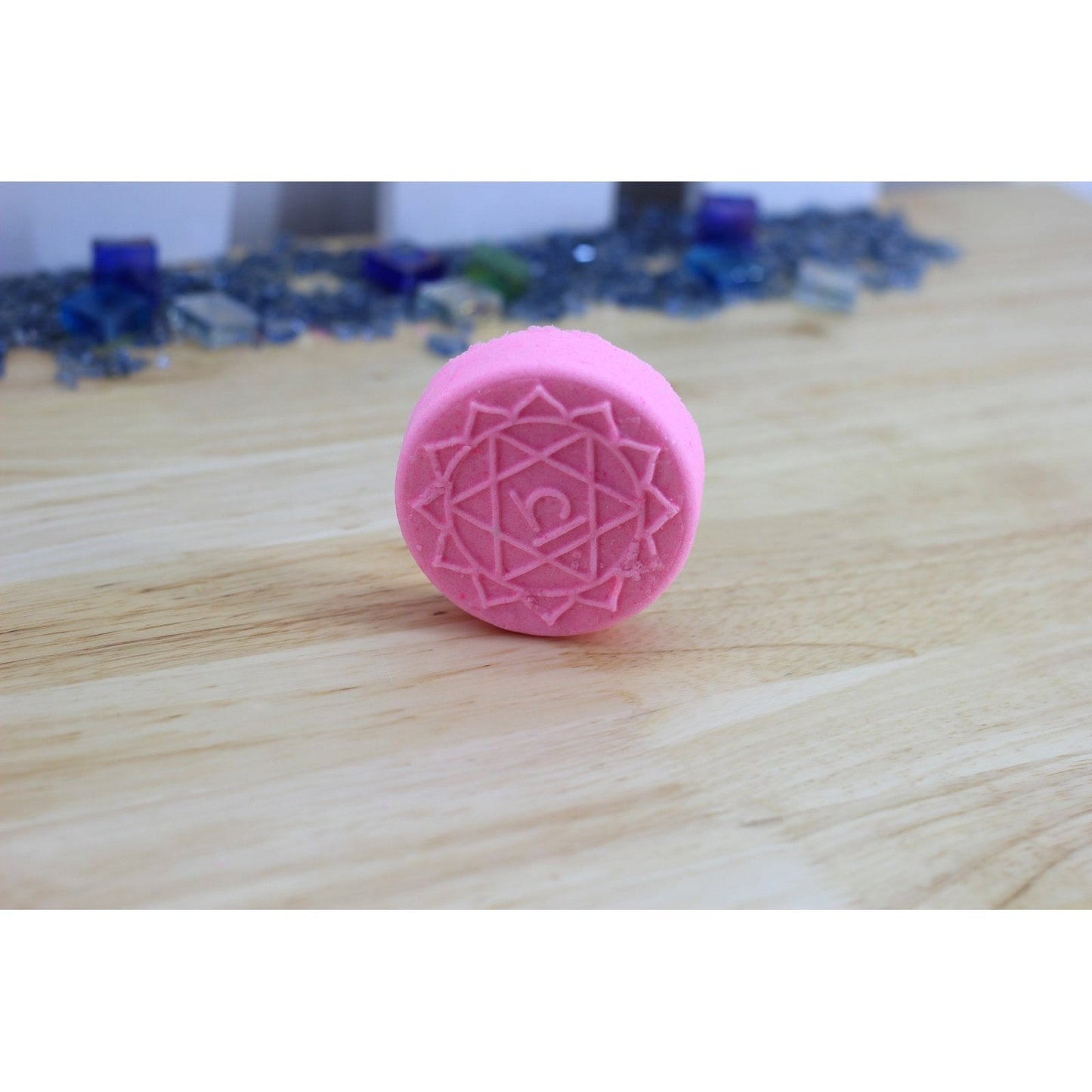 Chakras Vacuum Form Molds