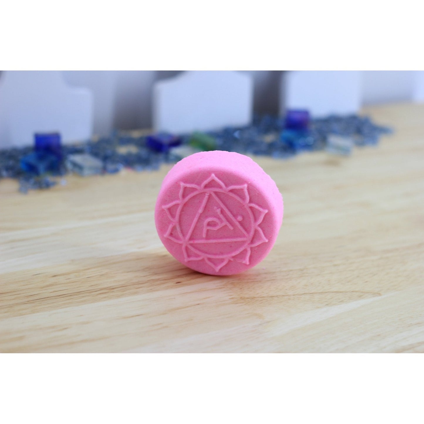 Chakras Vacuum Form Molds
