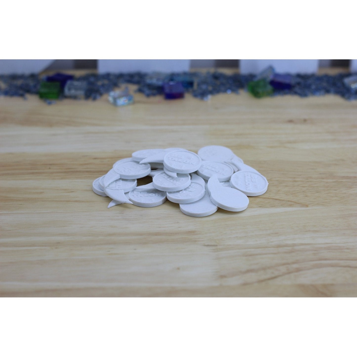 Bath Bomb Talon - Shrink Wrap Opener
