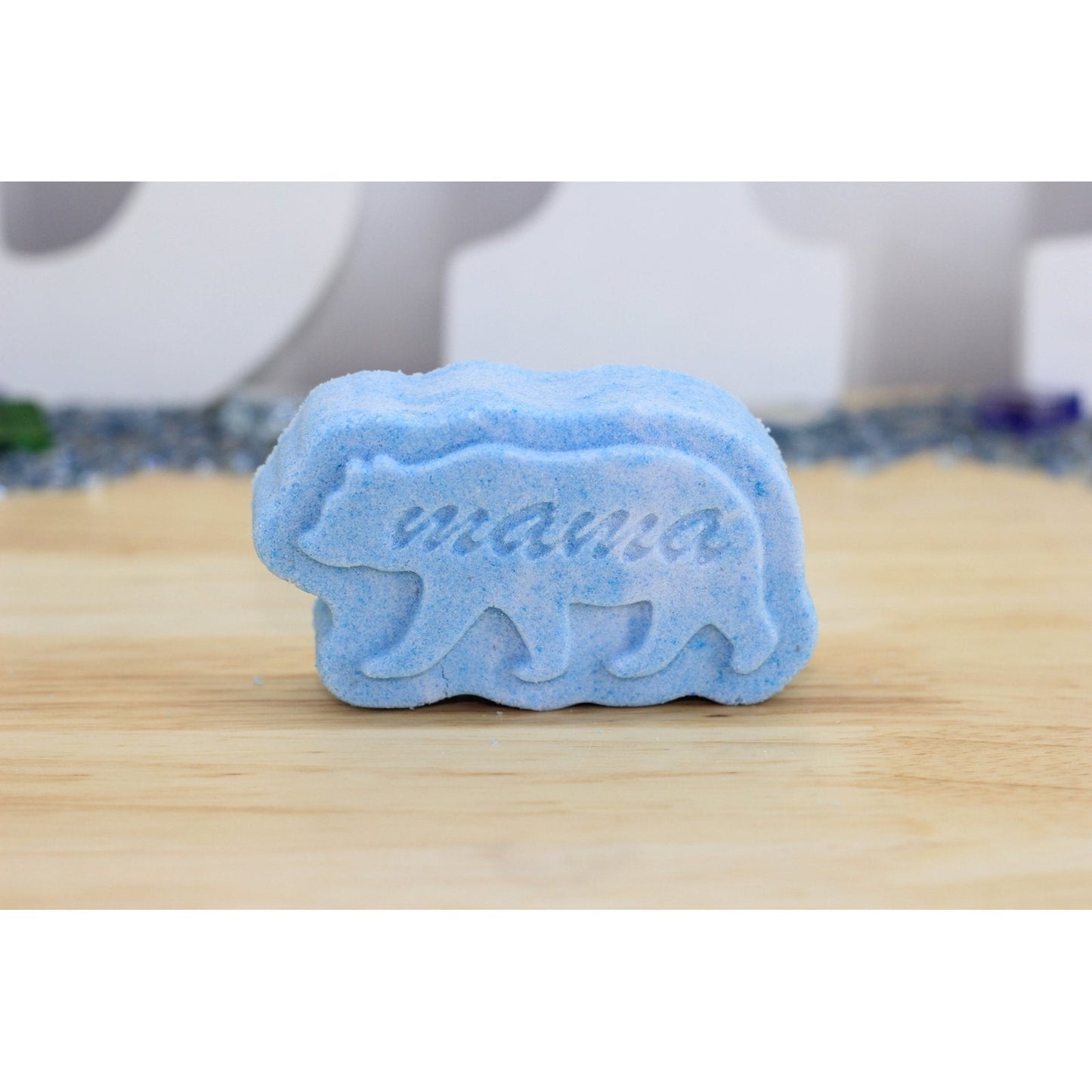 Mama Bear Vacuum Form Molds