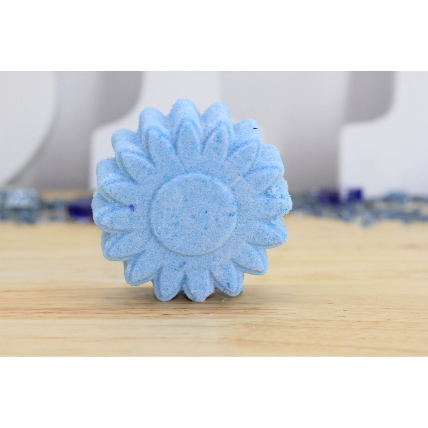 Flower Vacuum Form Molds