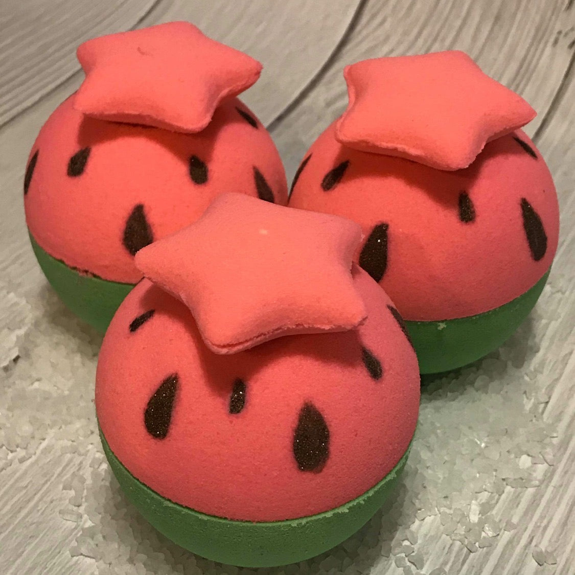 Bombshell Bath Bomb Hand Mold