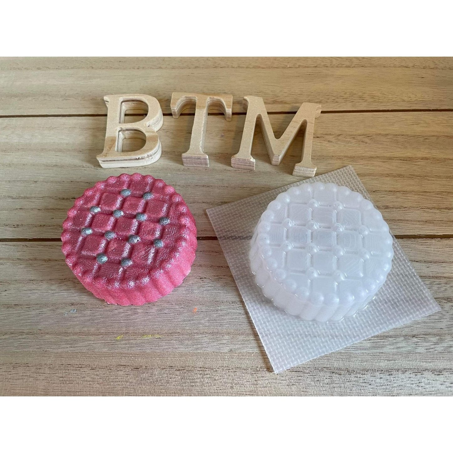 Cake Vacuum Mold