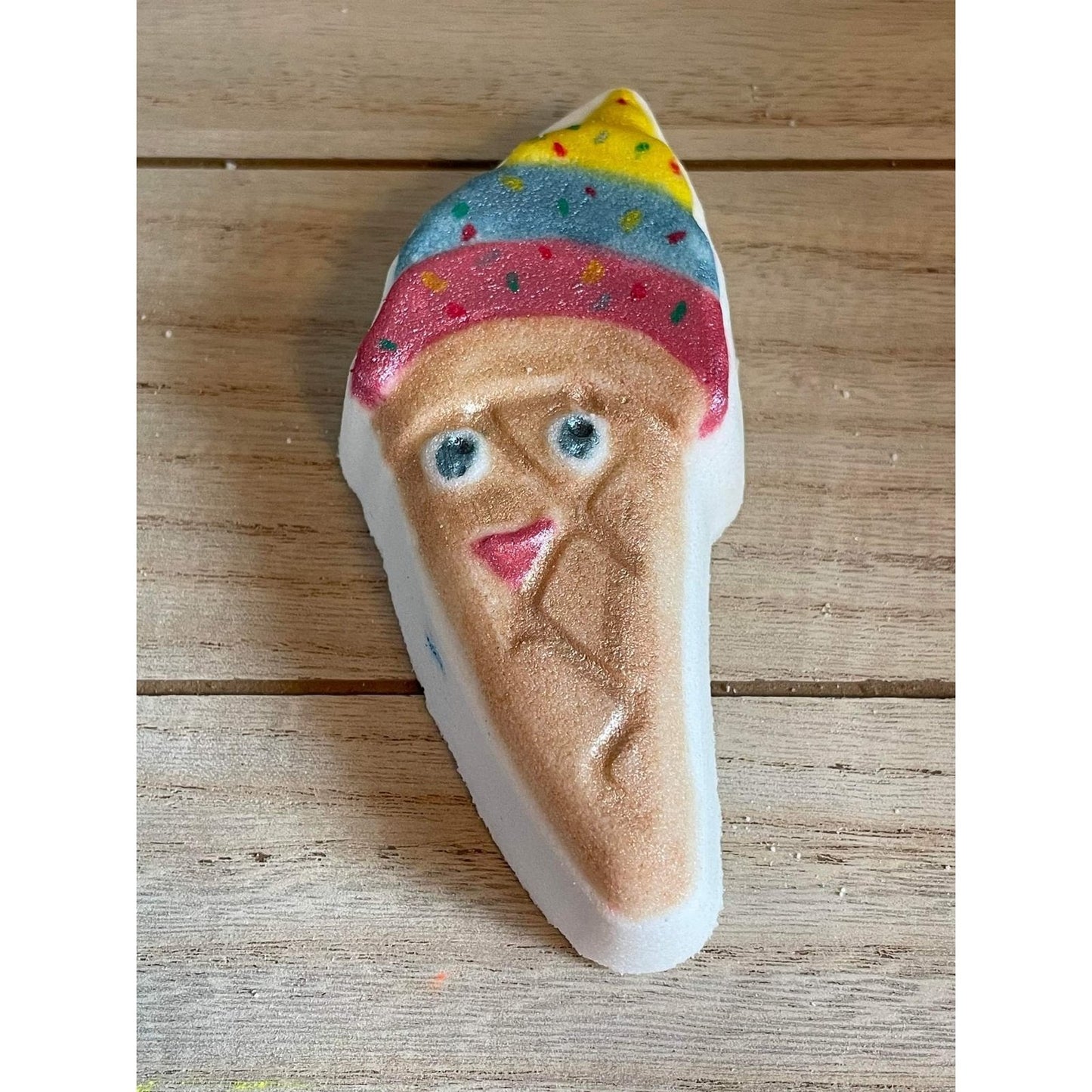 Ice Cream Cone Vacuum Mold