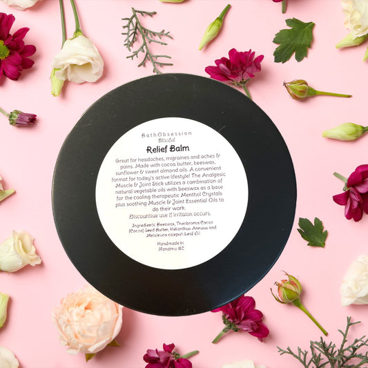 Relief Balm