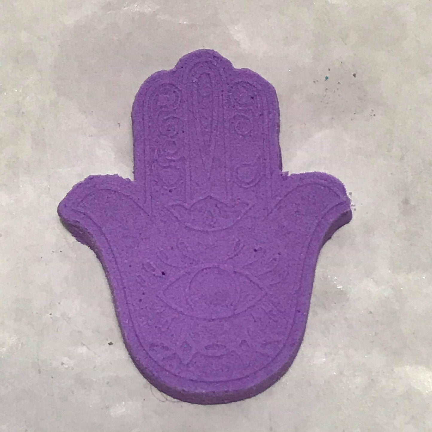 Handsma Bath Bomb Hand Mold