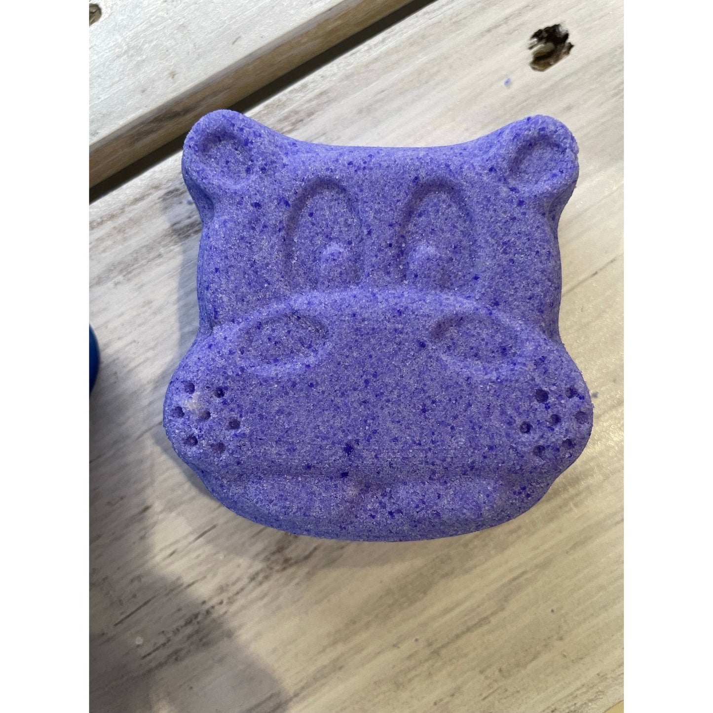 Mini Hippo Hybrid Mold