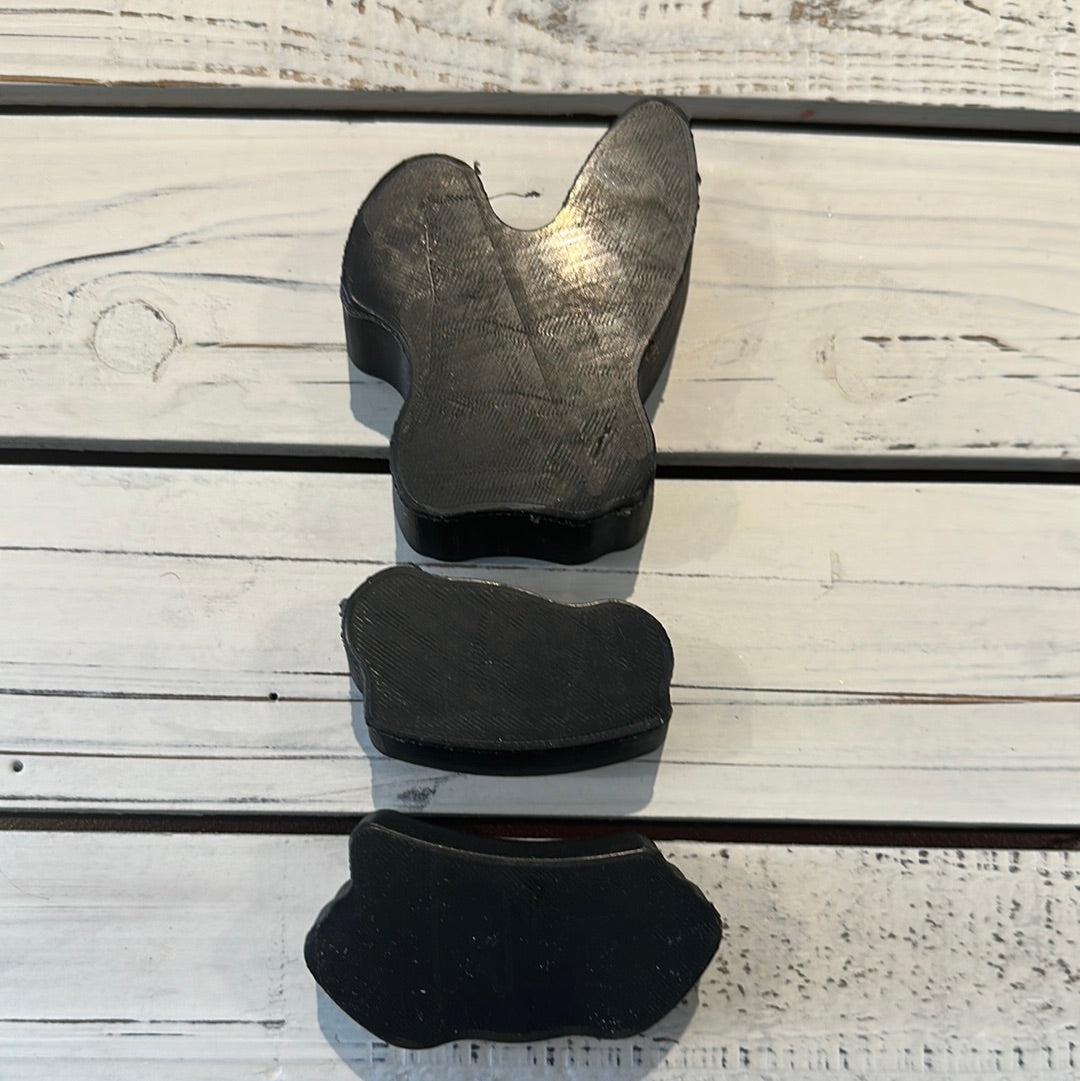 Whoopsie Bunny Puzzle Hybrid Mold