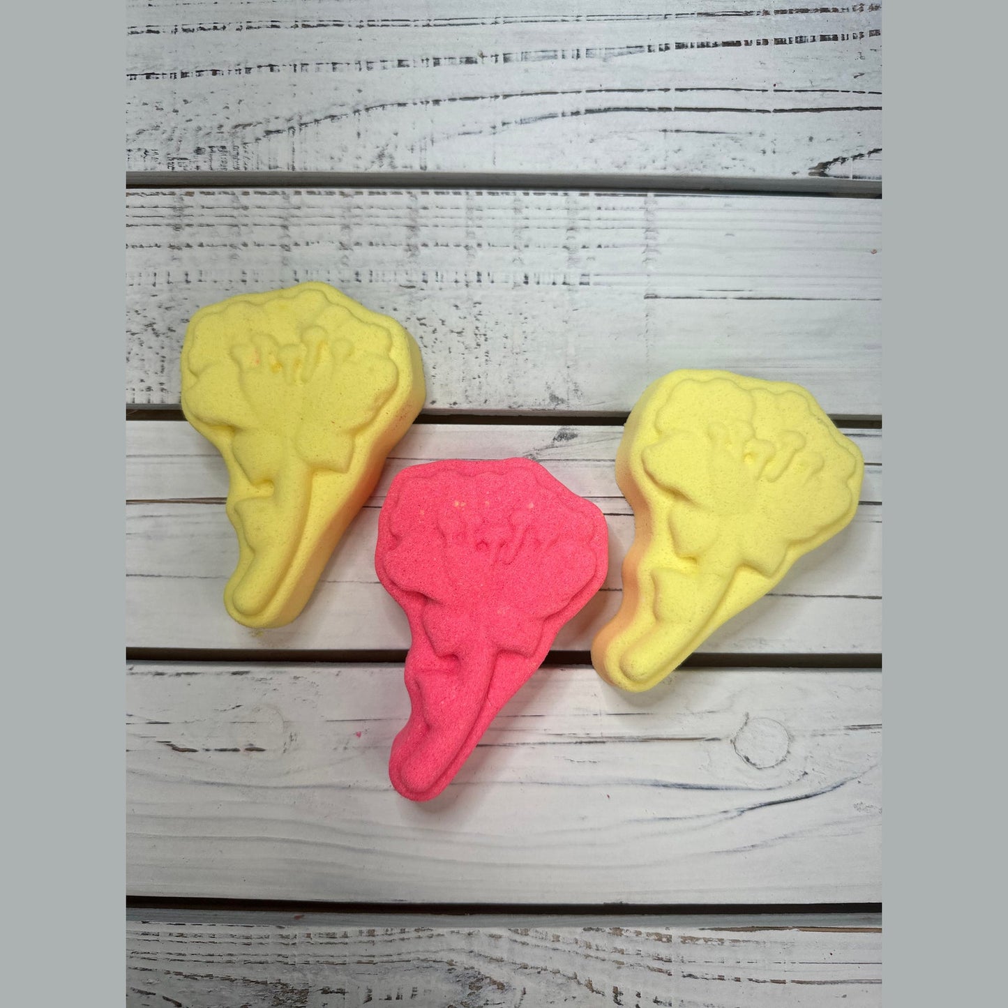 Poppy Hybrid Mold