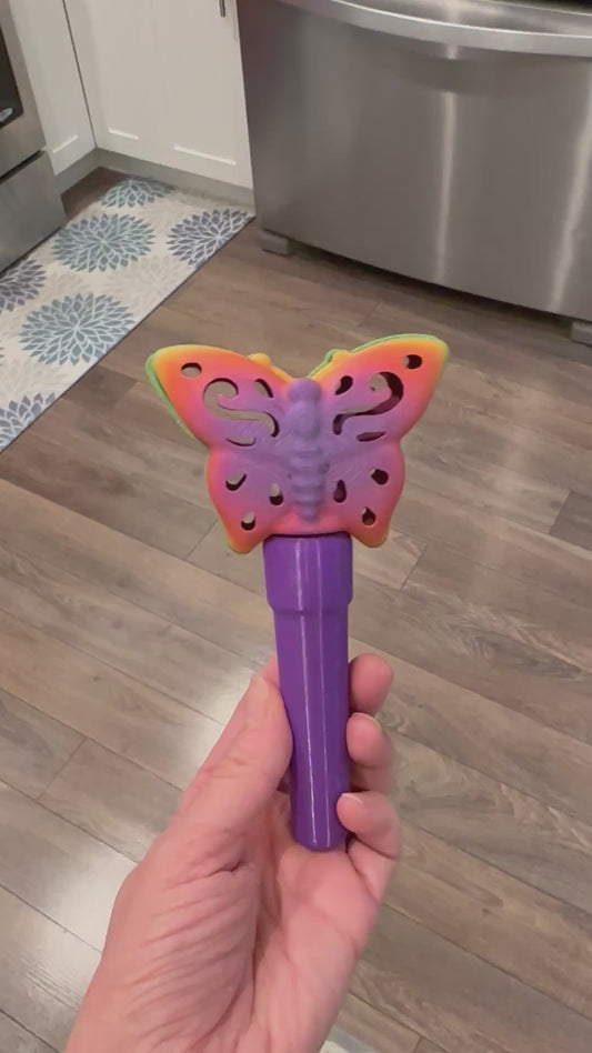 Butterfly - Magical Wand - 1.25