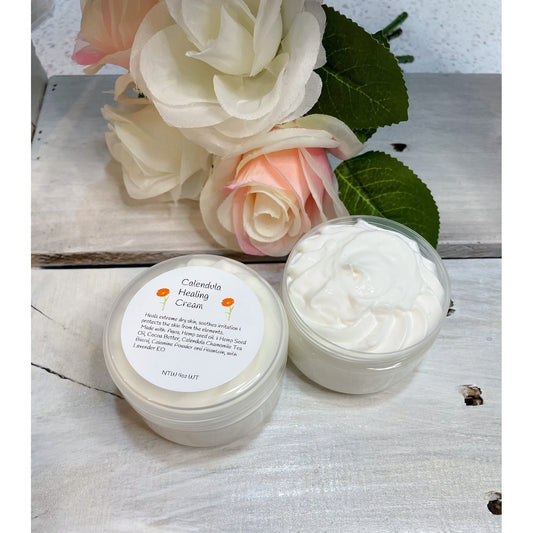 Calendula Cream