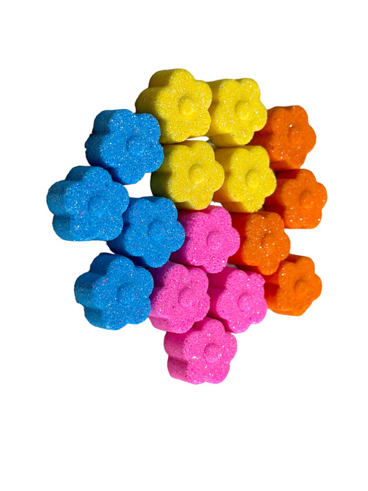 Flower Multi Mini Mold