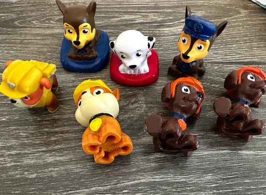 Paw Patrol - Mini Figure