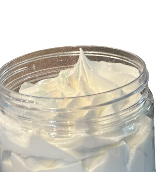 Body Parfait - Winter Scents