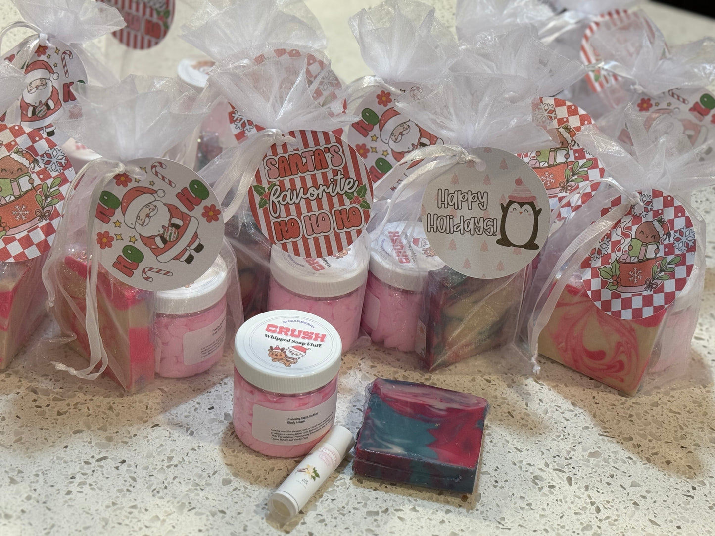 Winterberry Bliss Bundle