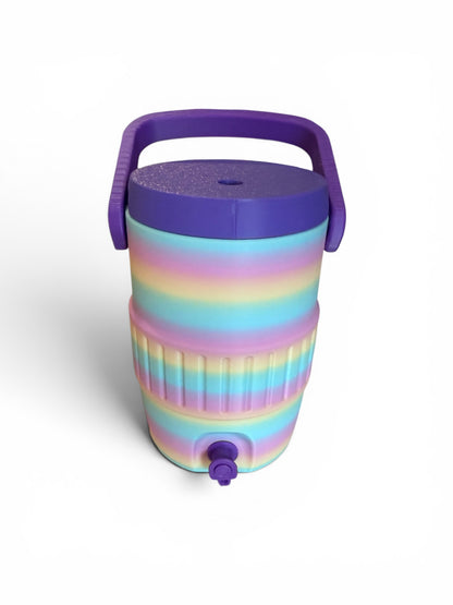 Pencil - Themed - Igloo Can Koozie