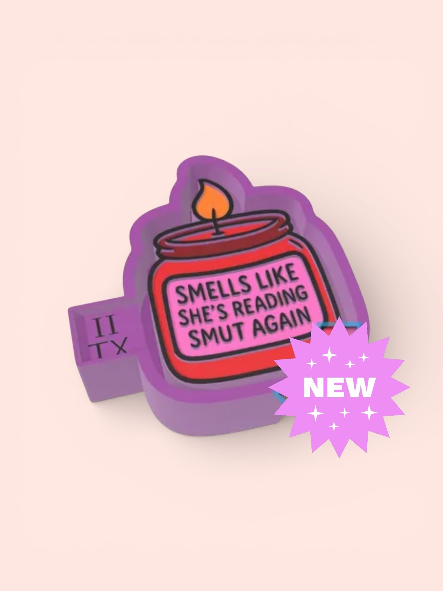 Fresh Molds - Silicone - Newest