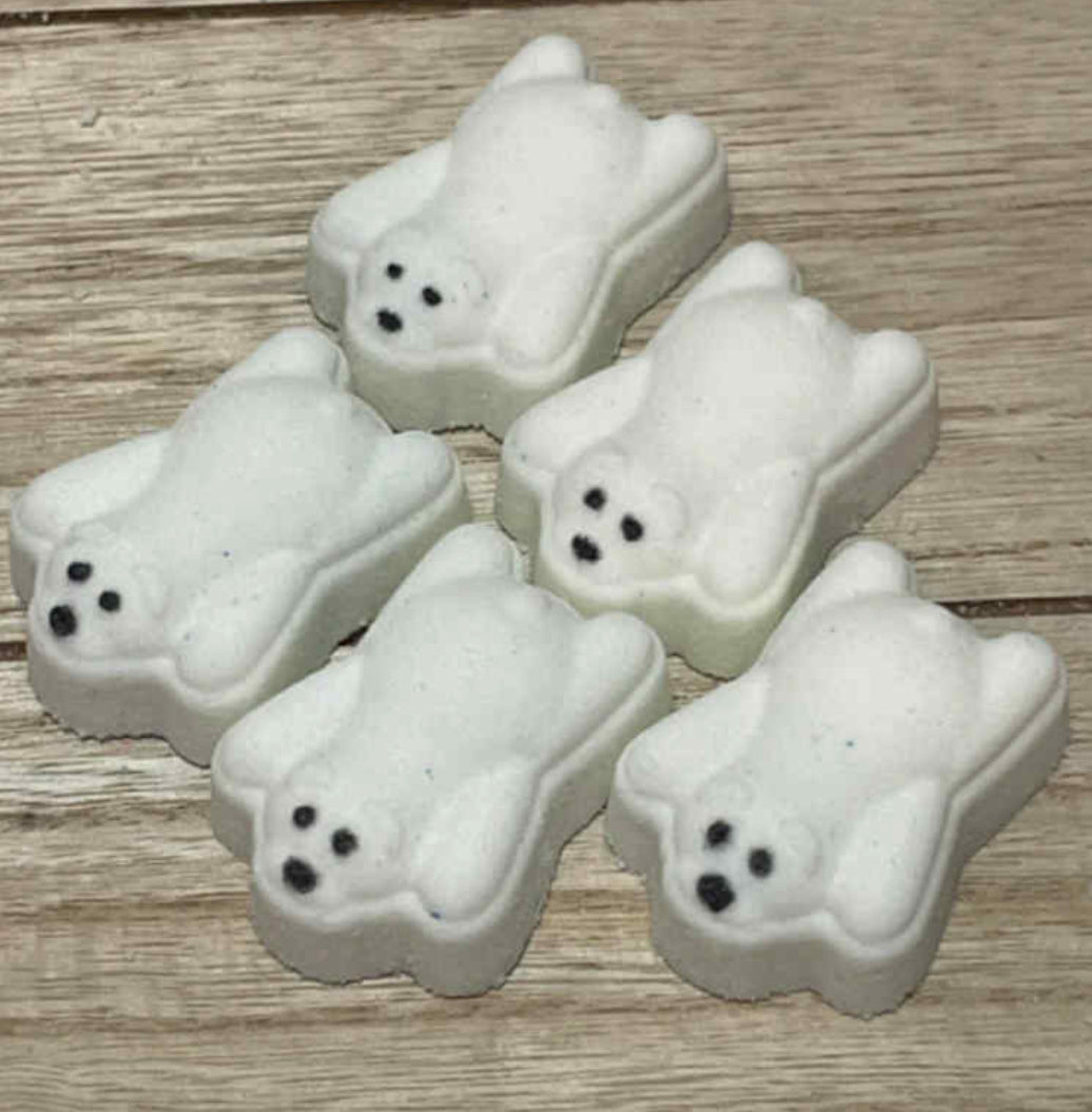 Mini Advent - Vacuum Molds