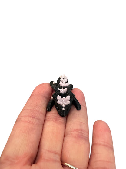 Crystal Dragon Fidget Toy