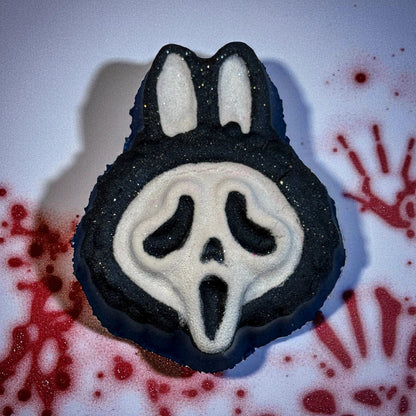 Scream - LaBooBoo - Bath Bomb