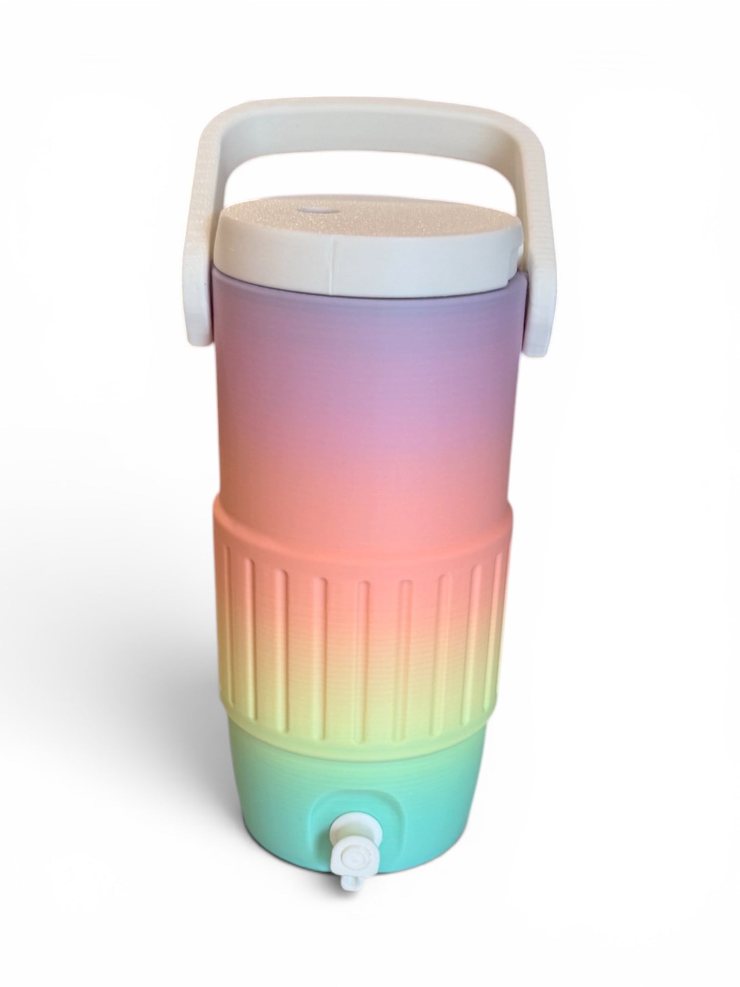 Pencil - Themed - Igloo Can Koozie
