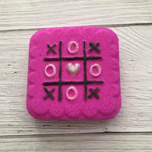 Tic Tac Toe Vacuum Form Molds