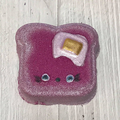 Kitty Toast Vacuum Form Molds