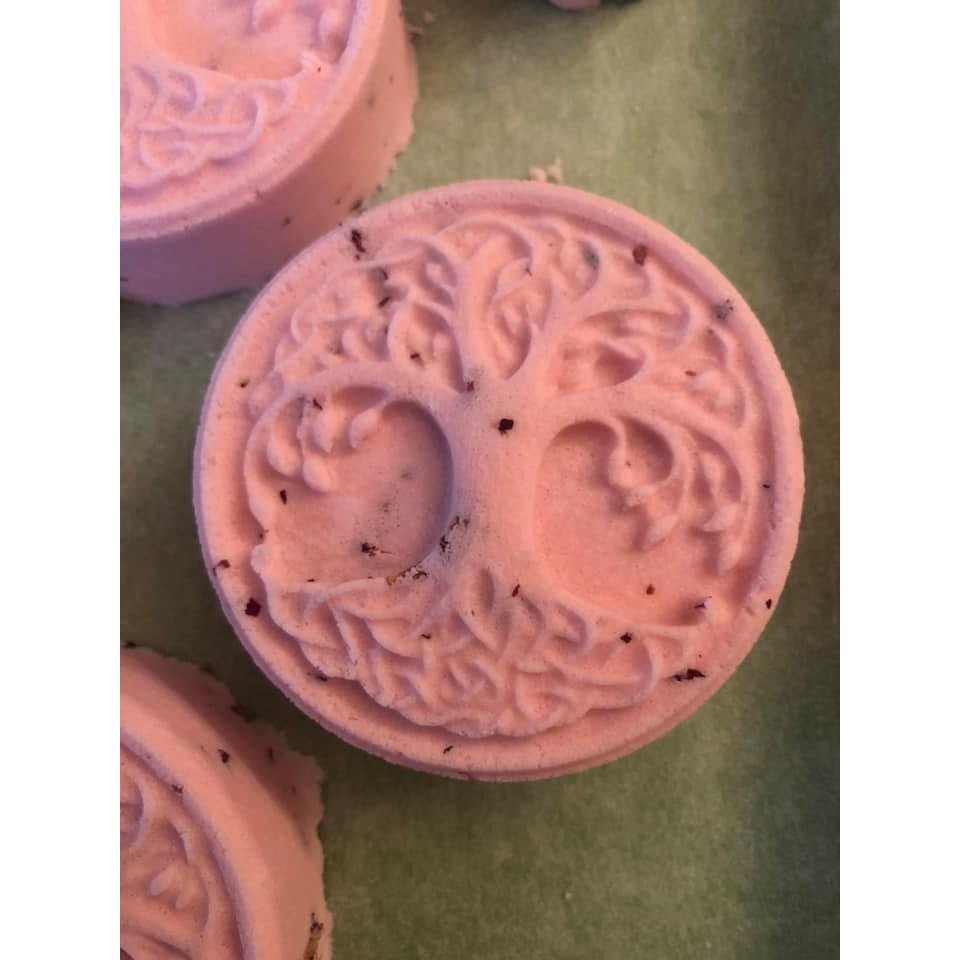 Tree of Life Vacuum Form Molds