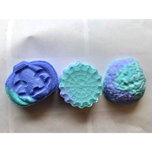 Halloween Minis Vacuum Form Molds