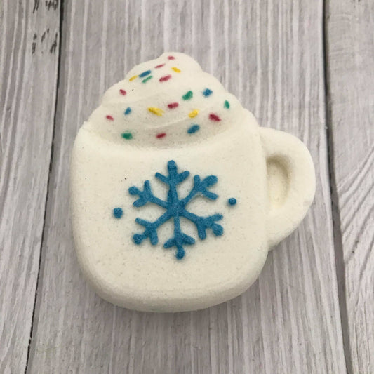 Hot Cocoa Vacuum Form Molds