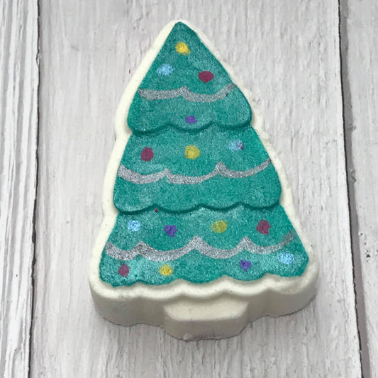 Mini Snowy Tree Vacuum Form Molds