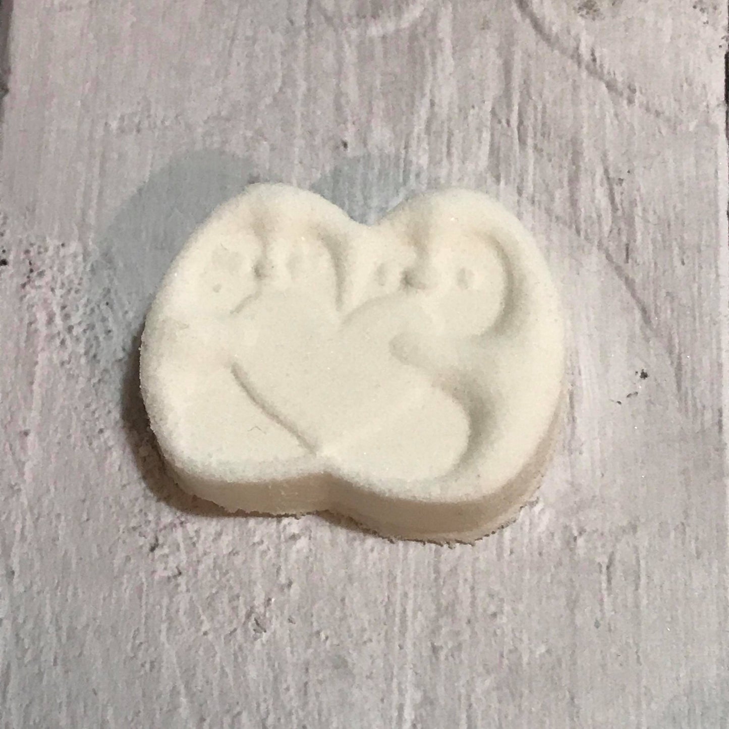 Valentine's Calendar Minis Vacuum Form Molds