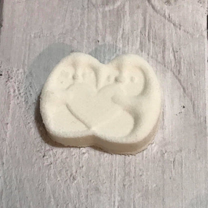 Valentine's Calendar Minis Vacuum Form Molds