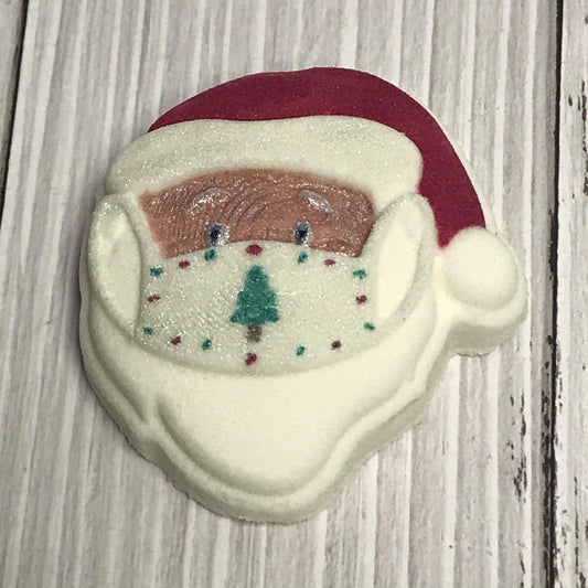 Covid Santa Vacuum Form Molds