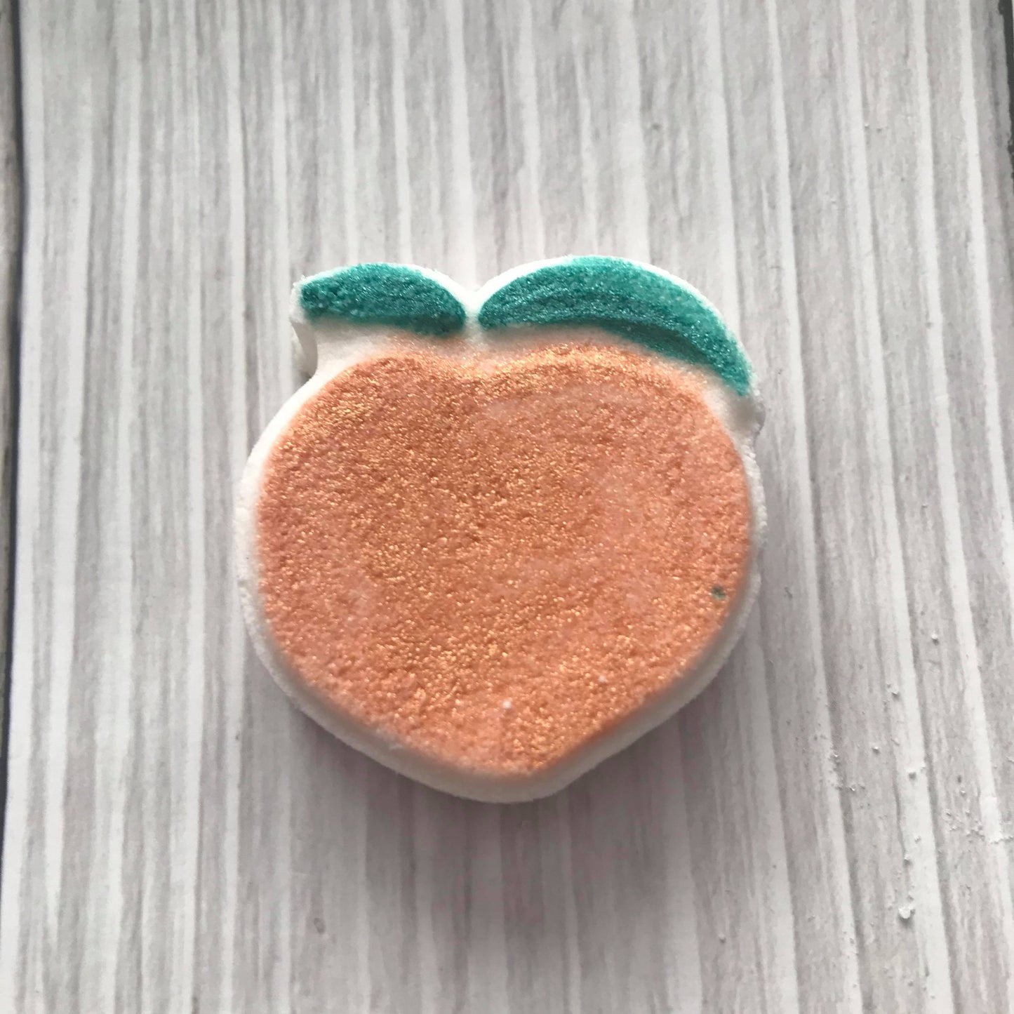 Peach Vacuum Form Molds