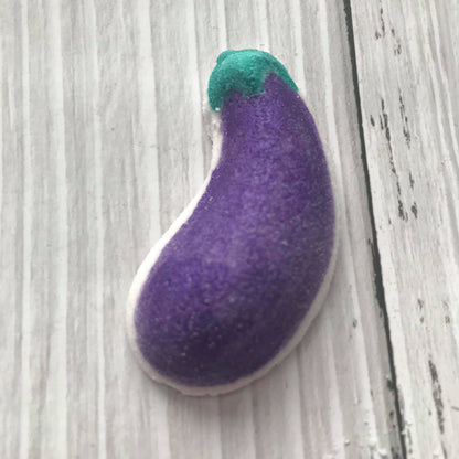 Eggplant Vacuum Form Molds