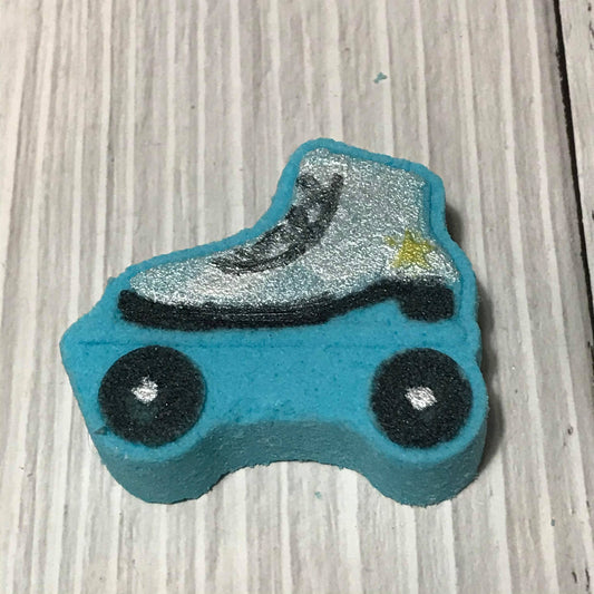 Rollerskate Mini Bath Bomb Hand Mold