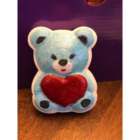 Teddy Bear Love Vacuum Form Molds