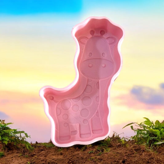 Giraffe - Hybrid Mold