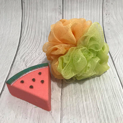 Watermelon Slice Vacuum Form Molds