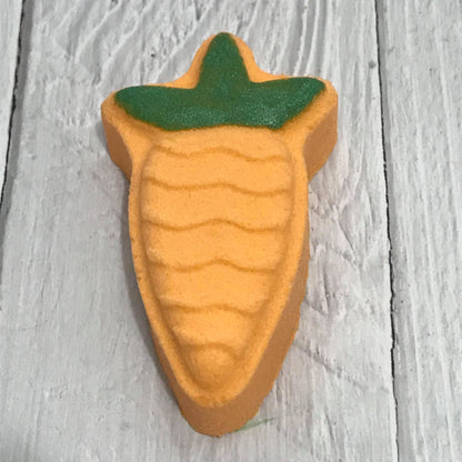 Carrot Vacuum Form Molds