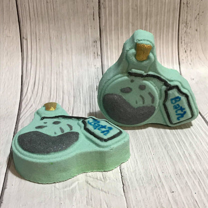 Potion Bottle Vacuum Form Molds