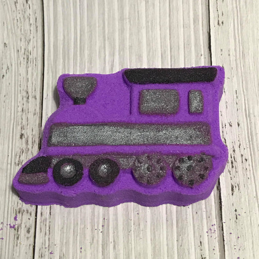 Train Vacuum Form Molds